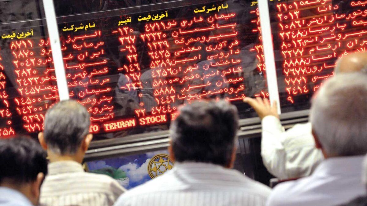 بورس تهران به تعادل رسید؛ روند صعودی ادامه دارد