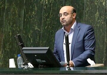 واکنش متفاوت یک نماینده ردصلاحیت شده؛ خیلی مهم نیست، انشالله حل می‌شود