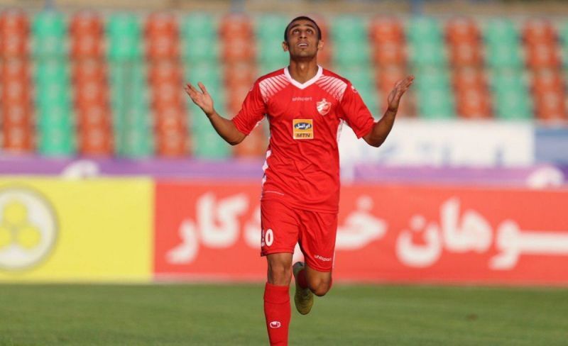 یک پرسپولیسی، اولین لژیونر ایرانی در فوتبال بحرین