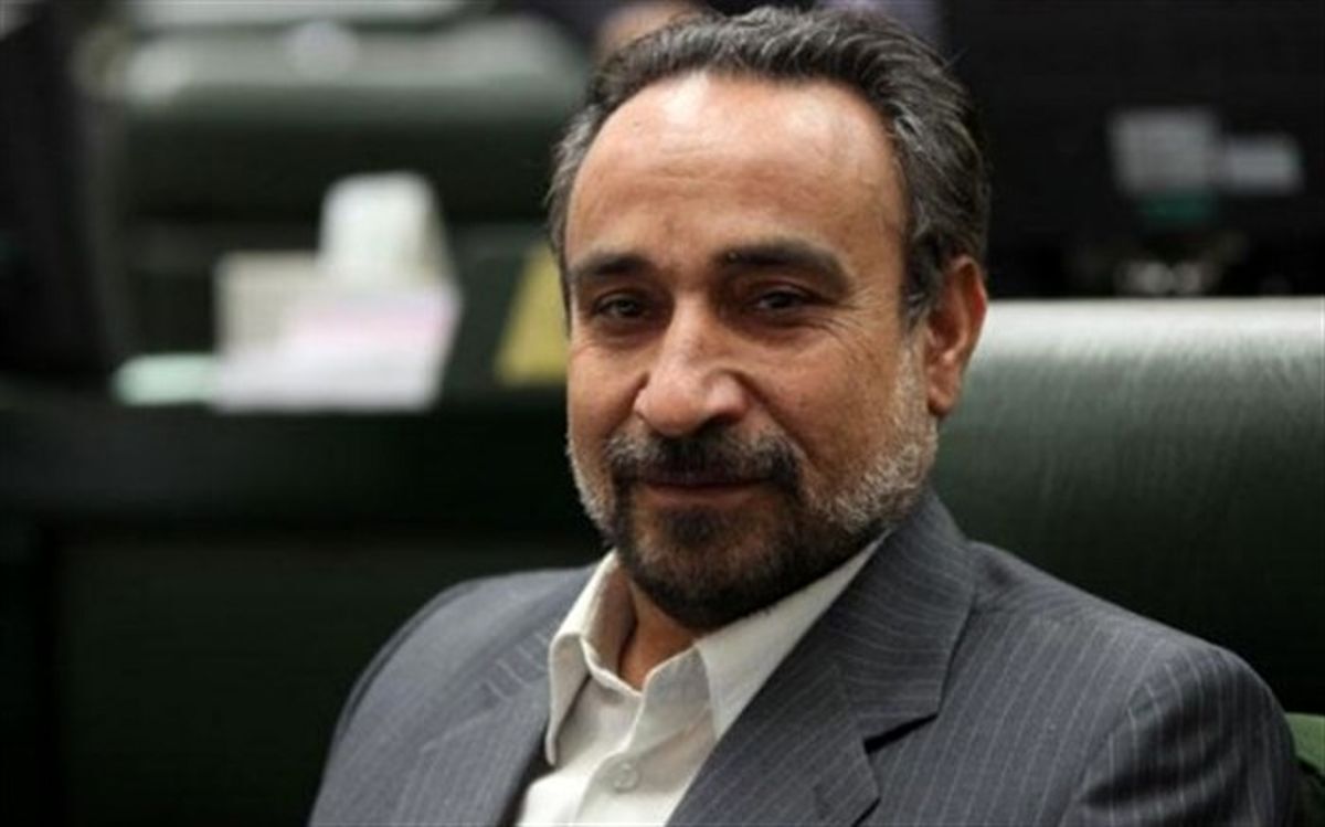 محمود علوی عضو خبرگان رهبری است؛ نمایندگان با تایید او به مجلس آمدند، خودش ردصلاحیت می‌شود!