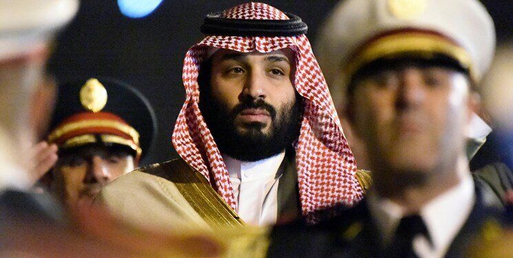  بن سلمان پذیرفته همه هزینه‌های یونان و مصر را برای میزبانی جام جهانی بدهد