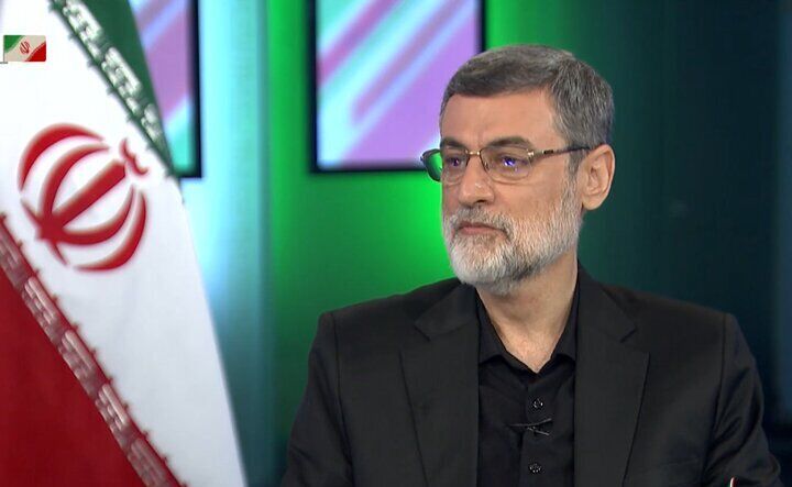 واکنش قاضی‌زاده هاشمی به احتمال انصرافش: من جزو آدم‌های بد سابقه در انصراف هستم