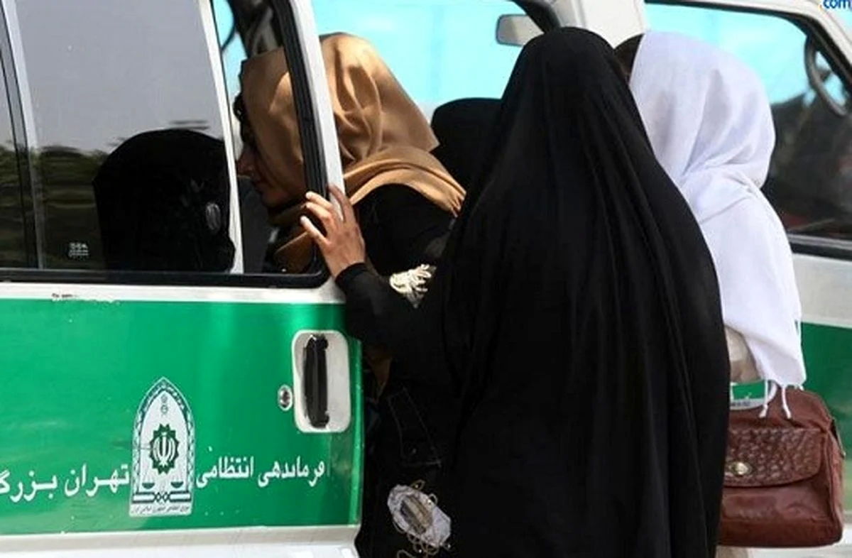 تجربههای شهروندان از مواجهه با گشت ارشاد؛ یک بادمجان زیر چشمم کاشتند