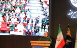 جانشین فرمانده کل سپاه: تحرکات دشمن در دریا بی‌پاسخ نمی‌ماند؛ مردم سد توطئه‌ها هستند