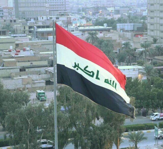 بغداد: اخبار منتشر شده درباره ورود افراد مسلح عراقی به ایران با هدف فریب افکار عمومی است/ ایران نیازی به حمایت عراق ندارد