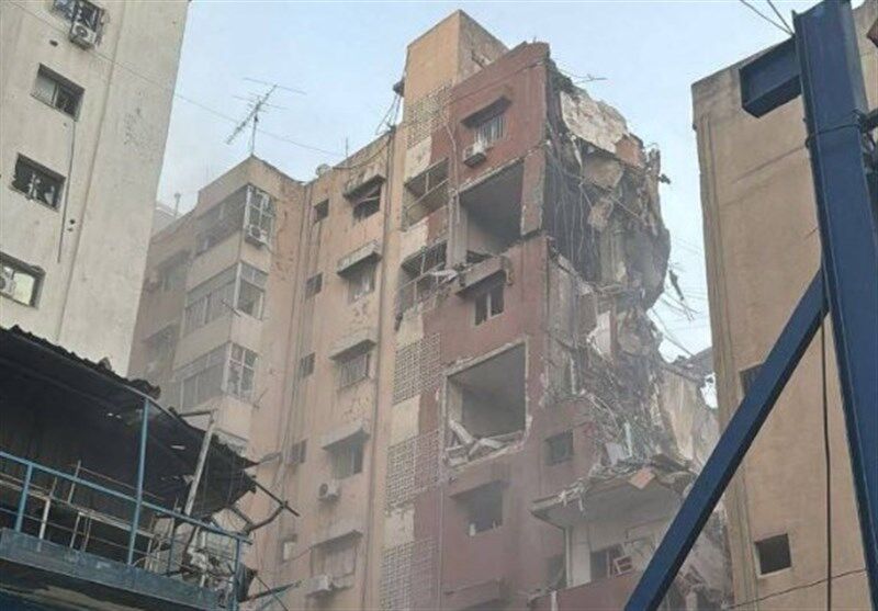 سی‌ان‌ان: آمریکایی‌ها نگران فروپاشی احتمالی توافق با ایران به دلیل حمله بیروت بودند/ ترامپ از حملات اسرائیل به لبنان خشمگین بود
