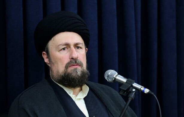 سیدحسن خمینی: عزت ملی ما نباید تحت هیچ شرایطی تضعیف شود