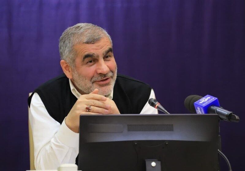 ما اینترنت را محدود نکردیم؛ «اغتشاشگران» اینترنت را محدود کردند