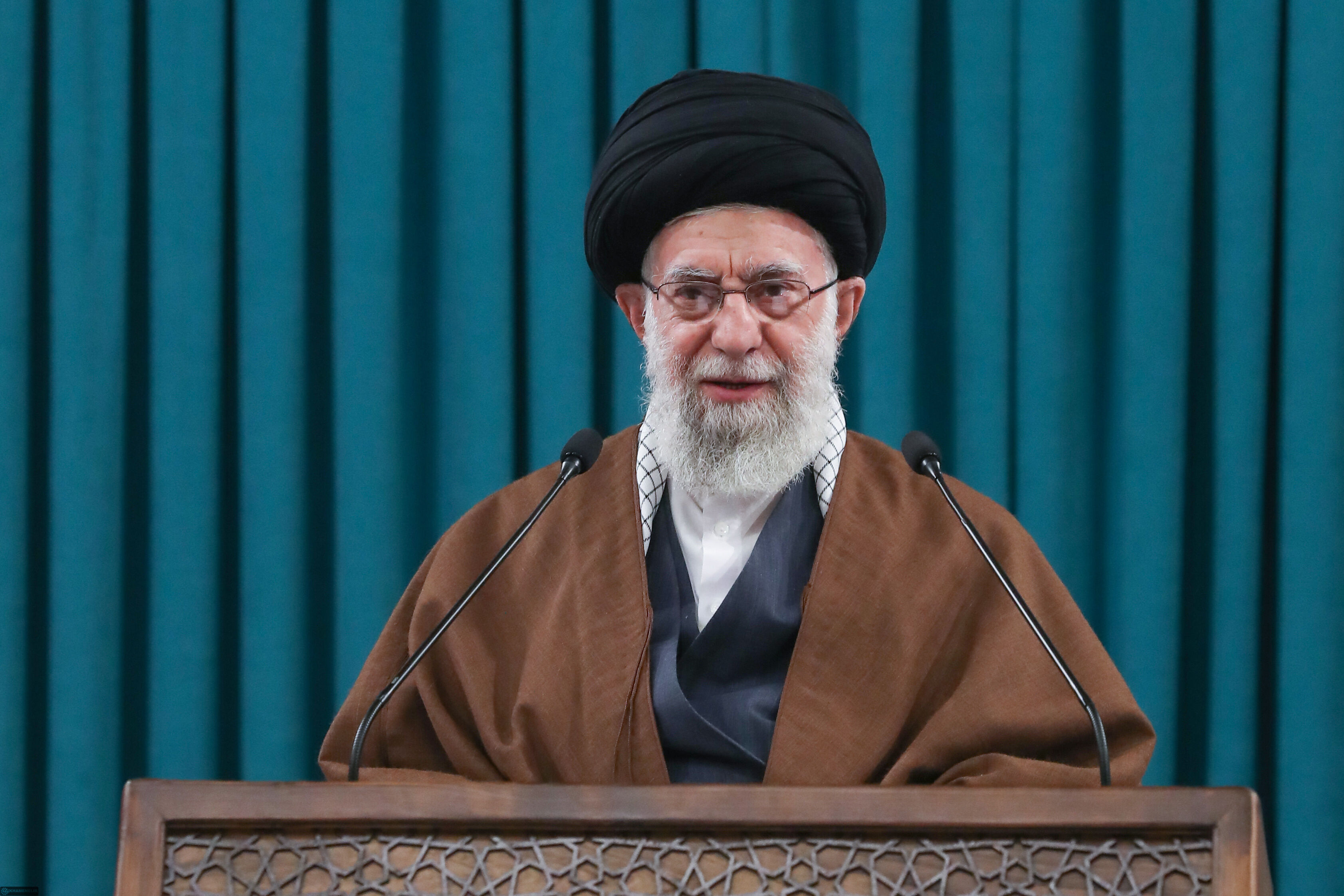 دیدار دانشجویان با رهبر انقلاب فردا به‌صورت حضوری برگزار می‌شود