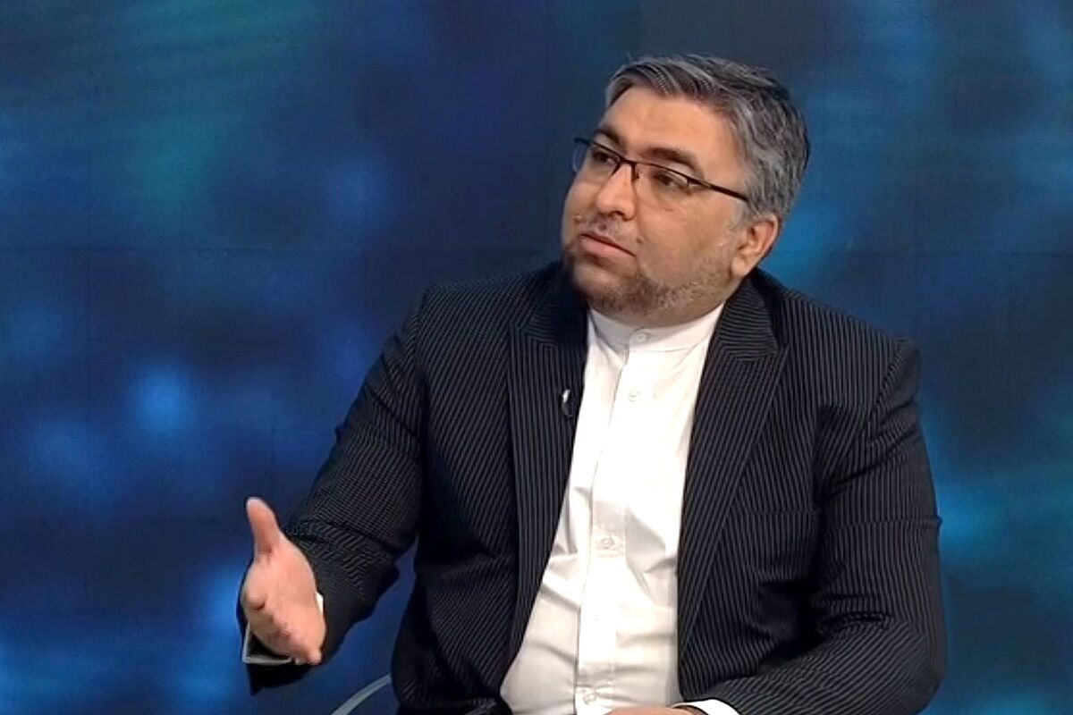 بررسی برنامه های وزیر پیشنهادی راه در فراکسیون انقلاب