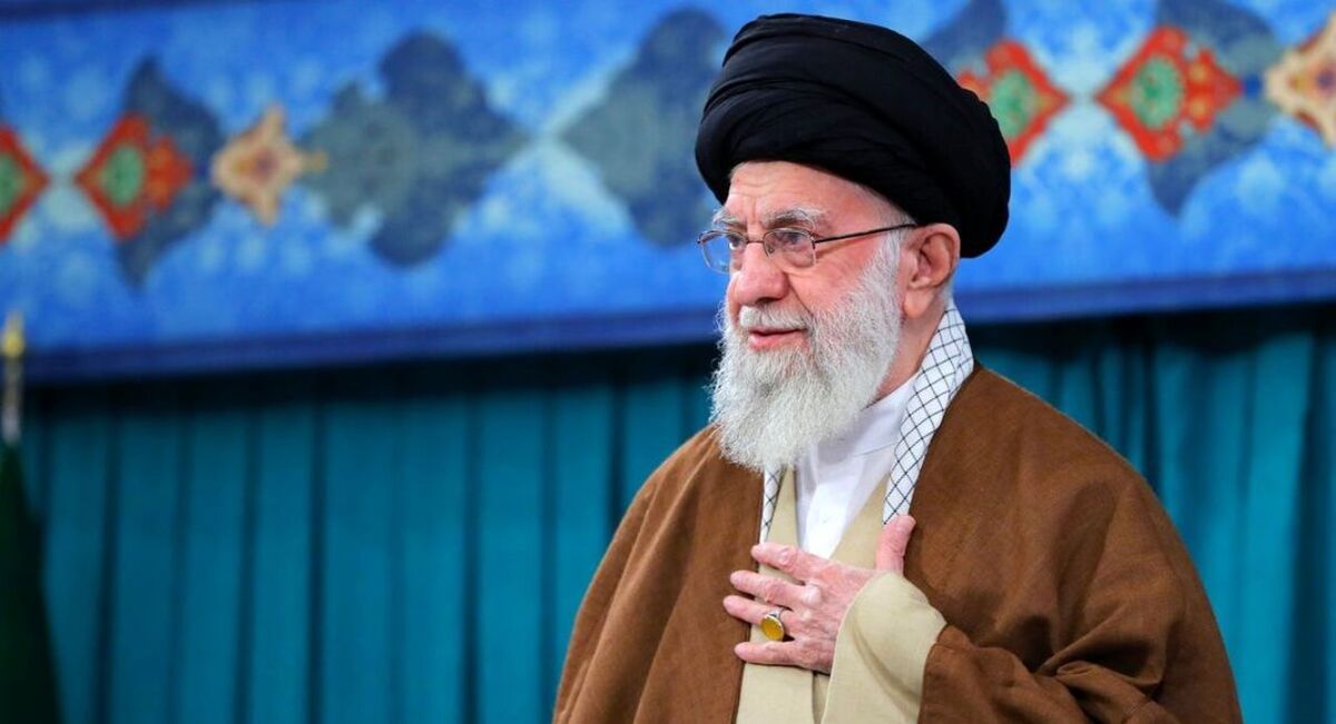 مردم استان آذربایجان شرقی با رهبر انقلاب دیدار می‌کنند