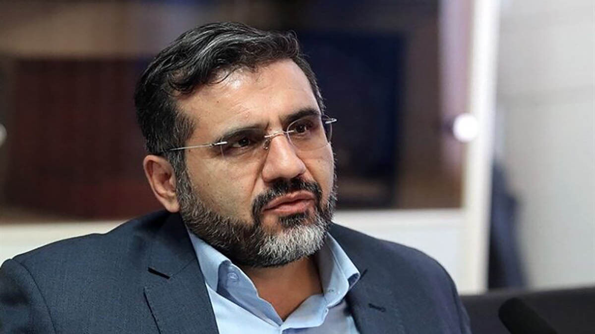 رئیس سازمان سینمایی تغییر نمی کند