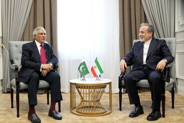 عراقچی: پیمان‌شکنی و زیاده‌خواهی آمریکا عامل اصلی وضعیت کنونی منطقه است/ برای دفاع از منافع ملی ایران مصمم هستیم