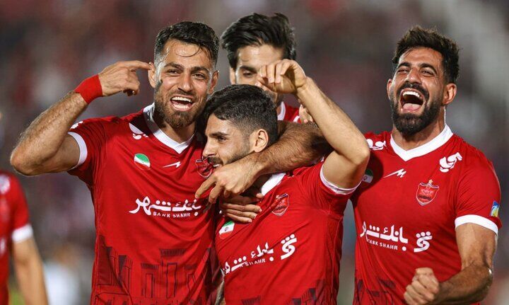 آنفولانزا یک ستاره را از پرسپولیس گرفت