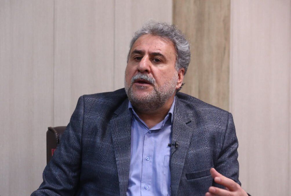 گفته بودم بشار اسد از پشت خنجر می‌زند!