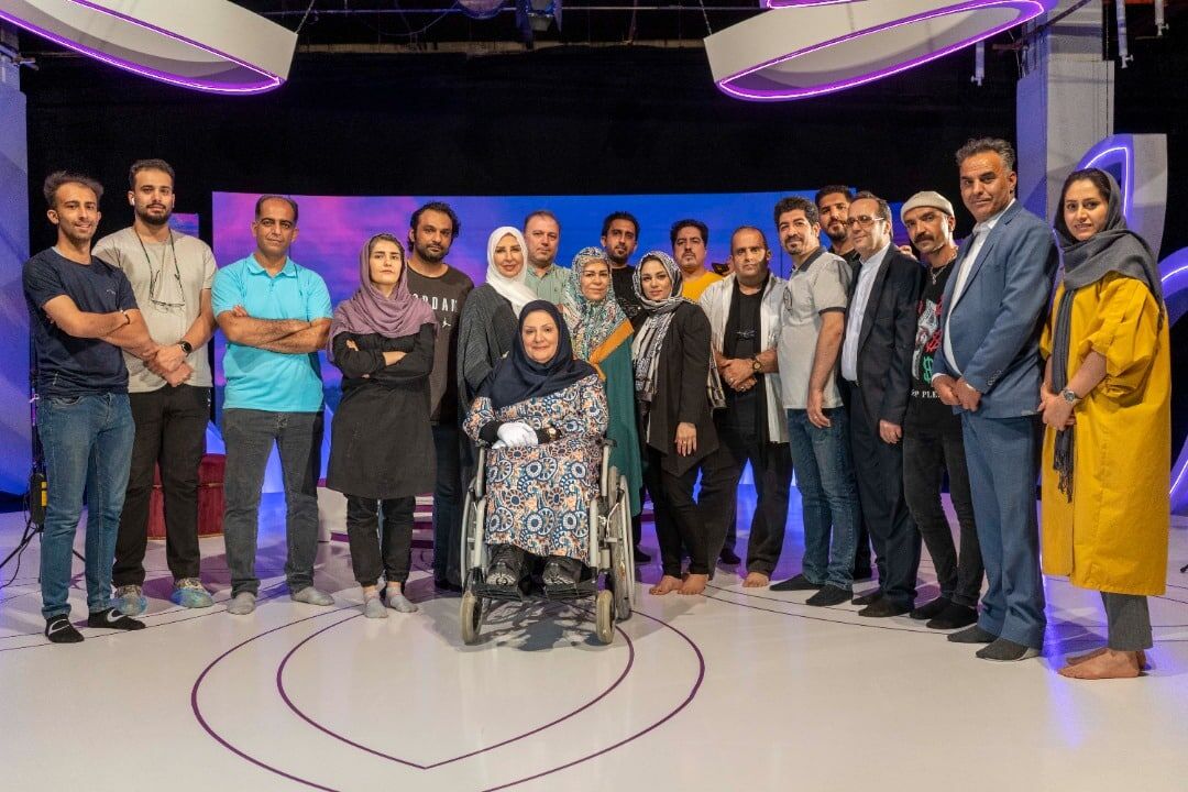 برنامه «بالان» با تهیه‌کنندگی وحید رستگار روی آنتن شبکه دو می رود