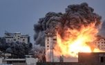 فرماندار پاکدشت: صدای انفجار در شرق تهران، ناشی از امحای کنترل شده مهمات بود