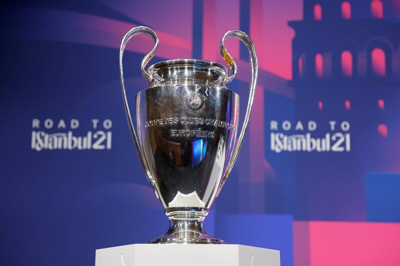 تیم منتخب فصل لیگ قهرمانان اروپا مشخص شد