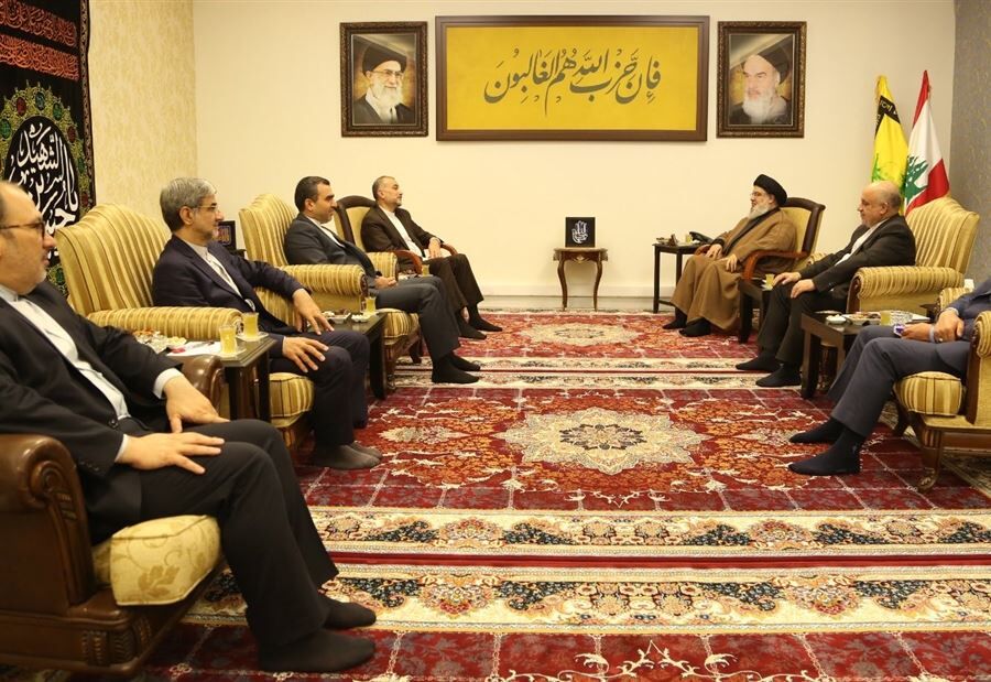 آیا گره بحران لبنان با حضور امیرعبداللهیان در بیروت باز خواهد شد؟