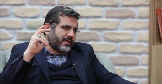 بدخواهان ملت ایران! از عصبانیت بمیرید که چشم دیدن درخشش ورزشکاران ما را ندارید