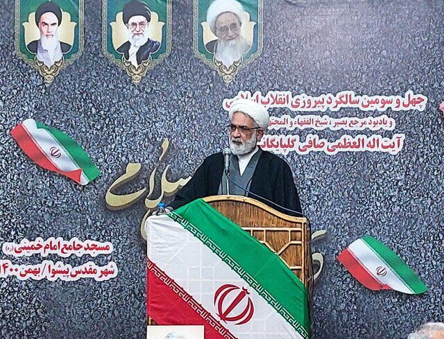 منشا جنایت اهواز فضای مجازی بوده است