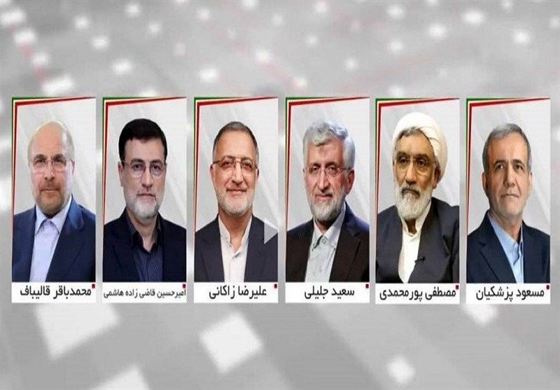 جزئیاتی جدید از ۴ مناظره تلویزیونی پیش‌رو و موضوعات آن