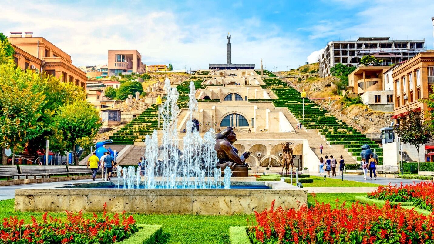 بهترین کشورها برای اولین سفر خارجی ایرانیان کدام اند؟
