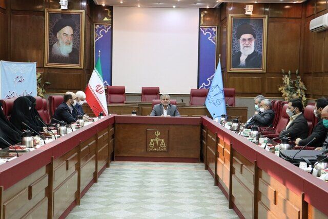 نقش گزینش و گزینش‌گران سنگ‌بنای اعتماد اجتماعی است