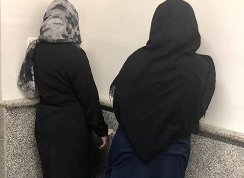 جیب‌بری، شغل خانوادگی اعضای باند حرفه‌ای سرقت