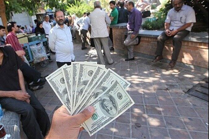 تخصیص ارز به خریداران ارز آزاد ممنوع شد