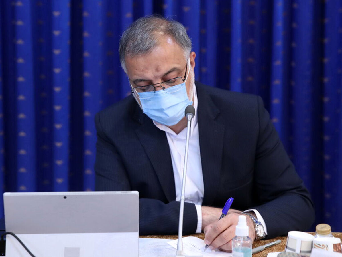 پیام زاکانی برای تیم ملی فوتبال؛ با غیرت در برابر بدخواهانی که دنبال شکستن روحیهتان هستند، بیاستید
