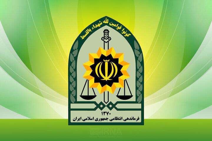 پلیس این خبر درگیری مسلحانه در مرزهای کشور را تکذیب کرد