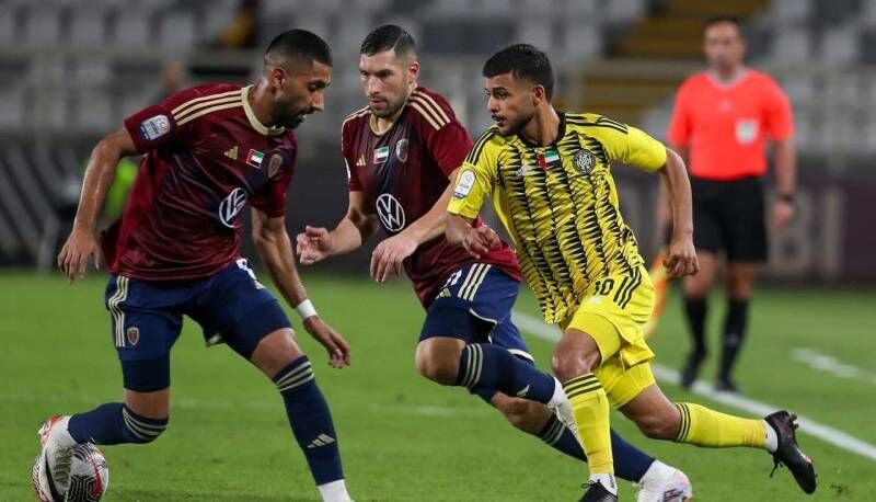 میزبانی مهدی قایدی از یک پرسپولیسی در دبی + عکس