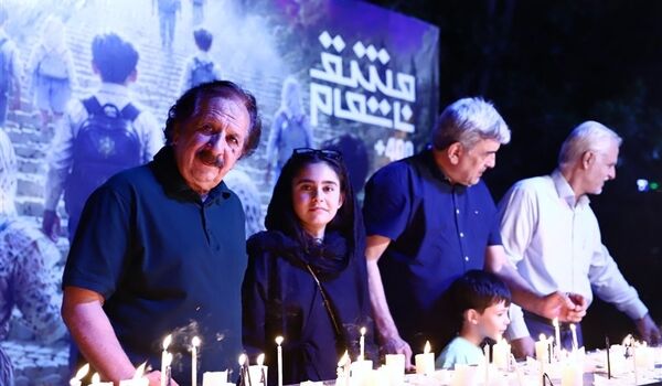 مجیدی: شهدای مدرسه میناب برای همیشه در تاریخ سرافراز ایران باقی خواهند