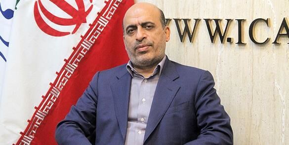 به‌دنبال طرحی برای محدودیت تردد کشتی‌های اروپایی در تنگه هرمز هستیم