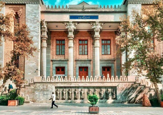 سفیر انگلیس دوباره به وزارت خارجه ایران احضار شد
