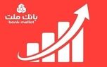 جایگاه نخست بانک ملت در 10 شاخص مهم مالی/ جهش 77 درصدی تراز عملیاتی تجمیعی وبملت
