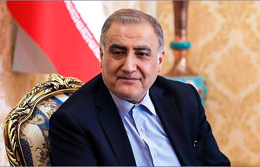 معمولا استیضاح‌ها با انگیزه گرفتن امتیاز اتفاق می افتد / بده‌بستان‌ها باعث شد استیضاح عین‌الهی رأی نیاورد