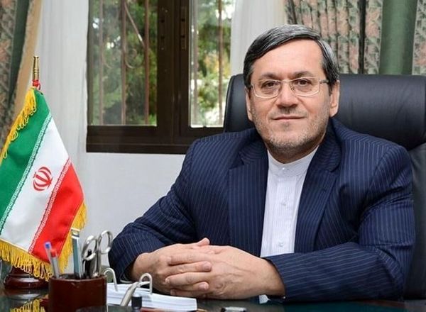 احتمال حمله زمینی به ایران به روایت سخنگوی کمیسیون امنیت ملی / بسیار ضعیف است 