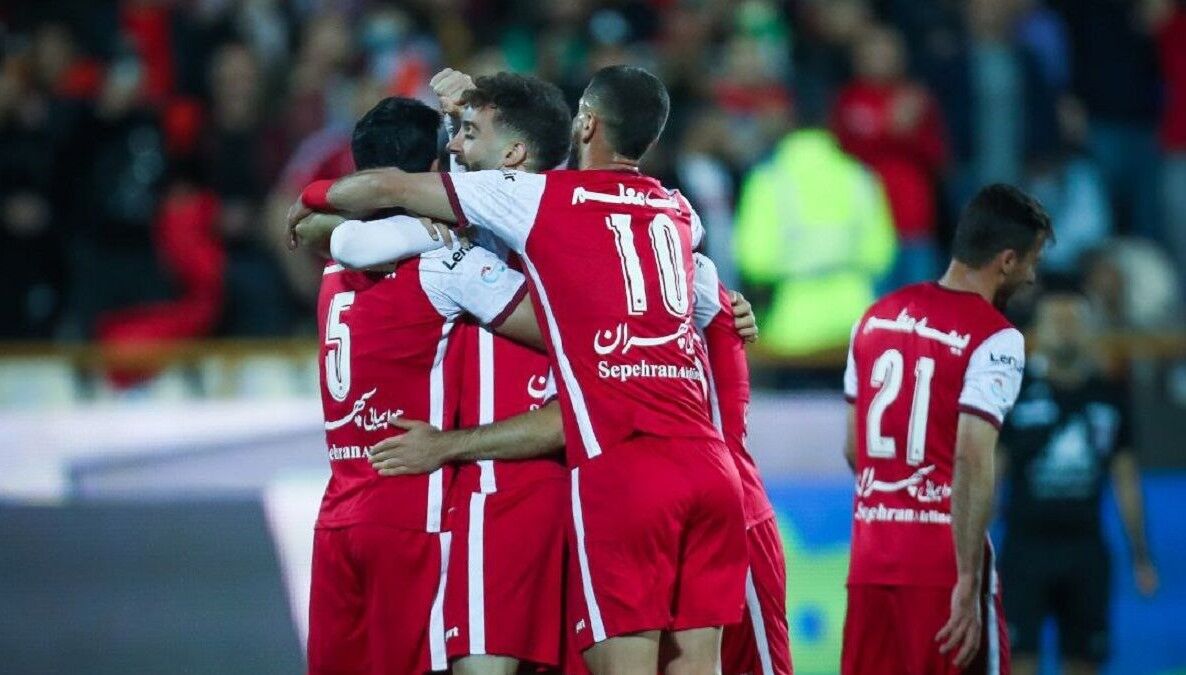 پاداش میلیونی برای پرسپولیسی‌ها