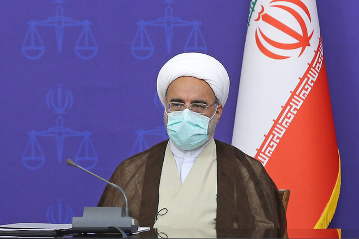 کار قبیح اگر از کارگزاران نظام سر بزند قبیح‌تر است/ رای پرونده کیفری عاملان شهادت سردار سلیمانی تا چند ماه آینده صادر می‌شود