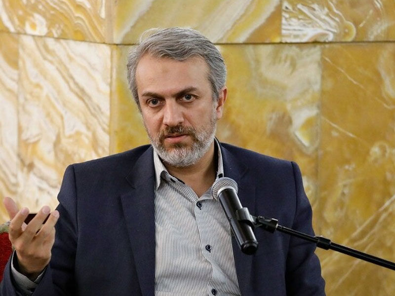 آماده معرفی شرکت‌های بزرگ و توانمند ایرانی به عمان هستیم