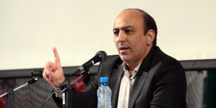 هنوز وارد بحث انتخابات ۱۴۰۲ نشده ایم