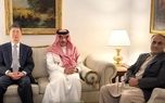 رایزنی سفرای پاکستان، چین و عربستان در تهران