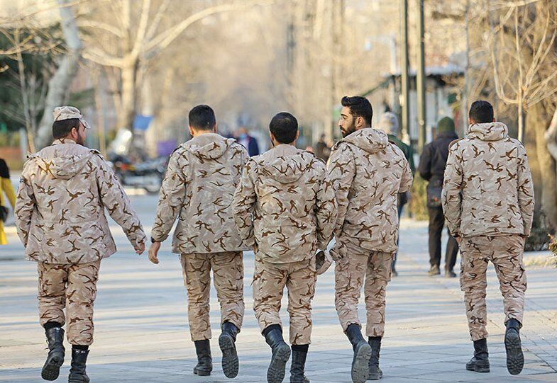کدام دستگاه‌ها می‌توانند امریه سربازی بدهند؟