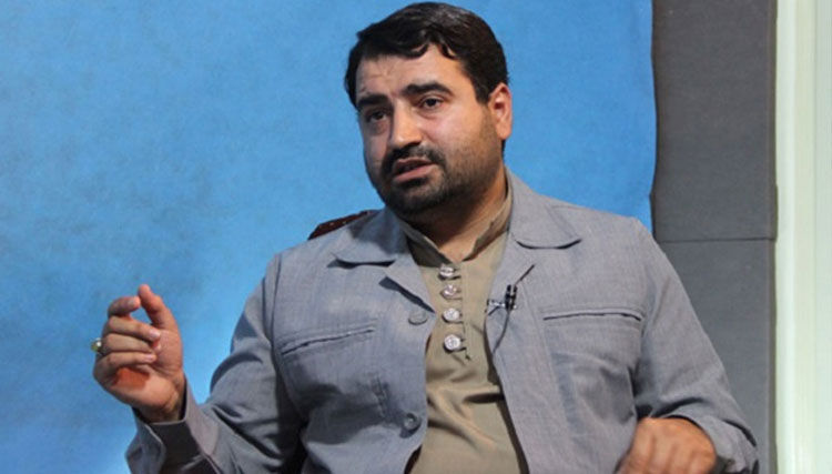 دعای جنجالی دبیر کل جبهه انقلاب اسلامی در فضای مجازی