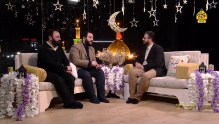 ویدئو | حمله بشیرحسینی به سعید روستایی: حقیری، تو ملت امام حسین(ع) را نمی‌شناسی!