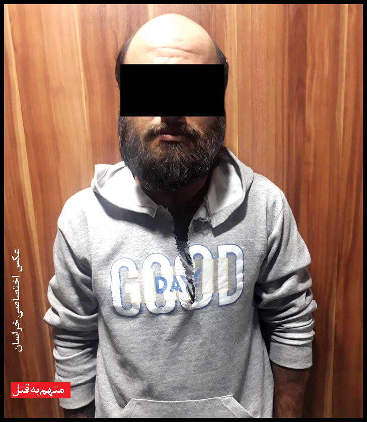 قاتل 2 مرد جوان: از 15 سالگی چاقوکشی می‌کردم