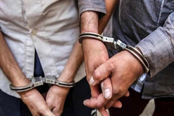 محاکمه ۲ مرد به اتهام آزار شیطانی ۷ زن