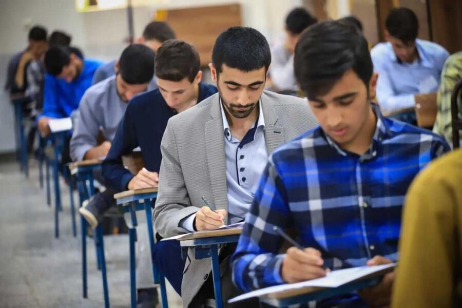 آزمون سراسری ۱۴۰۵ و آزمون دانشجو معلمان همزمان برگزار می‌شود/ زمان دقیق، ۲۰ تا ۳۰ روز قبل اعلام می‌گردد